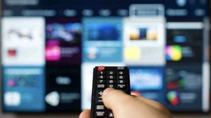 In transizione digitale "rischi e opportunità", switch off, per tv locali