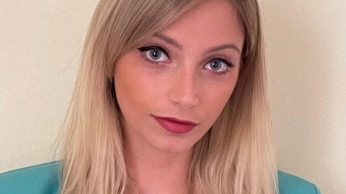 Studentessa della Stranieri vince selezione nazionale Expo Dubai