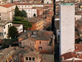 La Torre degli Sciri, di Perugia, riapre dal lunedì al venerdì dalle 18 alle 20