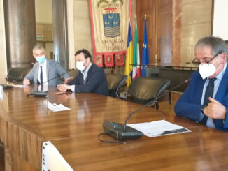 Concerti: Presentata in Provincia stagione musicale dal vivo Araba Fenice
