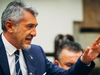 Mancini (Lega) annuncia interrogazione su strada E78 Grosseto-Fano