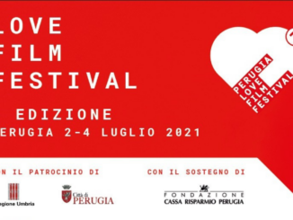2 luglio alle ore 11 Love Film Festival apre la sua 7 edizione