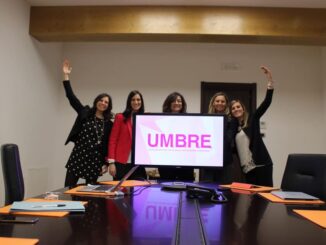 22 giugno, Conferenza stampa rete imprese al femminile Umbre