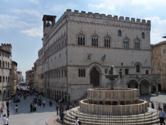 24 giugno, verso la Perugia Ultradigitale presentazione nuova rete wifi