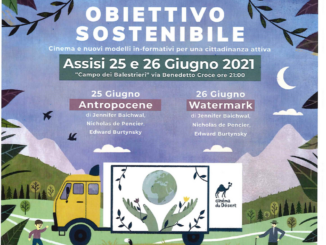 25 e 26 giugno, Cinema sotto le stelle: due appuntamenti ad Assisi
