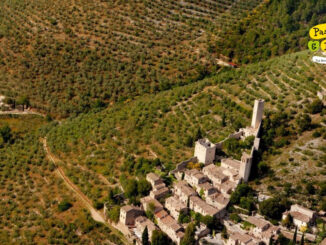 26 giugno, Campello sul Clitunno Passeggiate & buon gusto