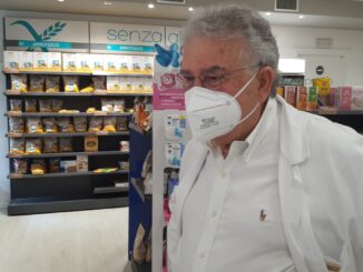 Vaccinazioni, nuovo accordo tra regione Umbria e farmacie