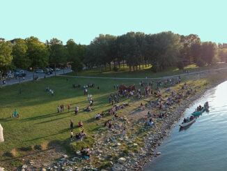Da sabato 19 giugno torna a Castiglione del Lago il "Blues Lake Drops"
