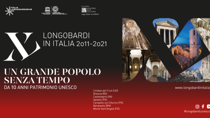 I Longobardi in Italia