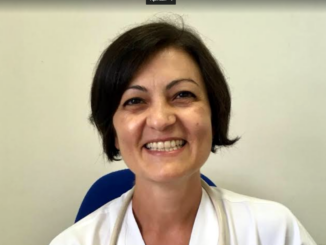 Women for oncology, Claudia Caserta, ospedale Terni, è referente regionale per Umbria