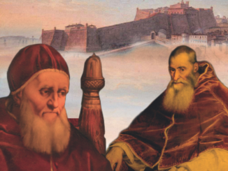 Con la Perugia dei papi, al via la collana Conoscere Perugia