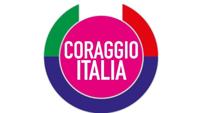 Costituito comitato promotore Coraggio Italia per Terni, Perugia e province