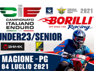 Dal 2 4 luglio Enduro la farà da padrone Perugia Corciano Lago Trasimeno