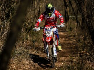 Enduro, il team umbro Beta Entrophy Junior è pronto per la prima gara del Mondiale 2021
