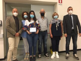 Unipg, Valeria Ambrogi vince premio di laurea Inner Wheel Italia