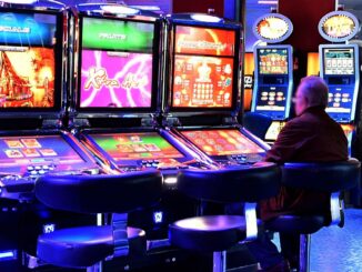 Gioco d'azzardo, 'Governo renda disponibili i dati su slot-vlt'