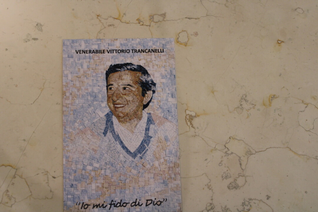 Celebrata il 23 giugno il XXIII anniversario della morte di Vittorio Trancanelli