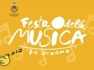 19 giugno ore 17 a Bastia Umbra per la Festa della Musica