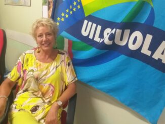 Uil scuola Umbria: la scuola ha bisogno di investimenti urgenti