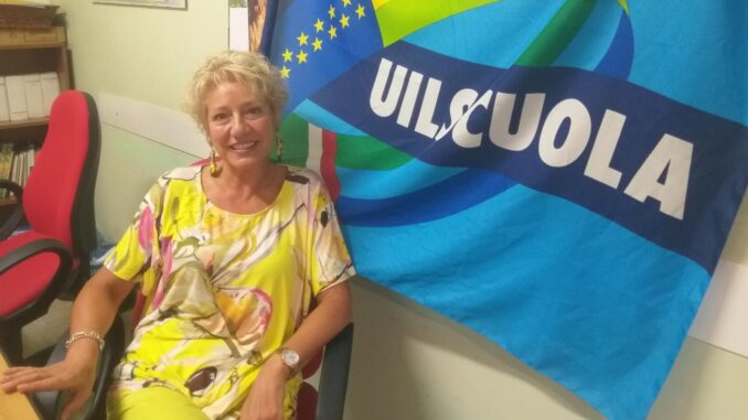 Uil scuola Umbria: la scuola ha bisogno di investimenti urgenti