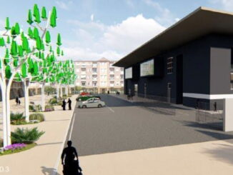 24 giugno presentazione master plan dell’ex Montedison di Assisi
