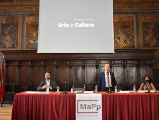 MaPp – MuseiAppPerugia, presentata ufficialmente in Sala dei Notari