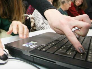 Open-government, Vincenzo Bianconi, coinvolgere attivamente i cittadini