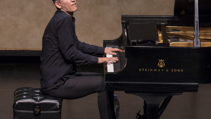 Festival Spoleto, dopo la classica, in arrivo i concerti di Jazz ed elettronica