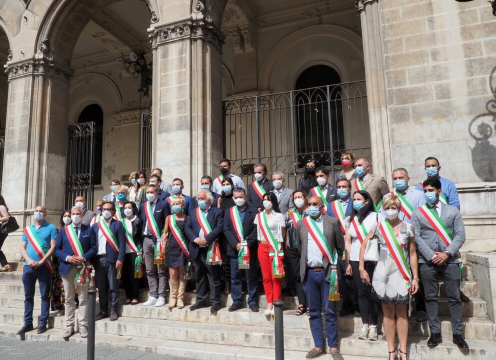 Uffici postali, Mancini "servizi essenziali, giusta la protesta dei sindaci"