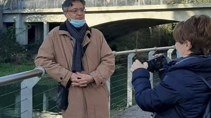 Associazione San Vincenzo De' Paoli: assistite 1706 persone nel 2020