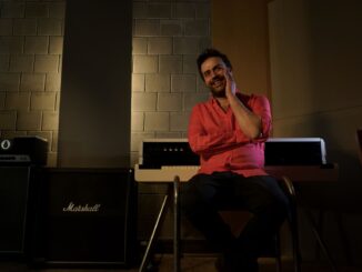 Roma 1962, in uscita 9 luglio nuovo singolo di Giovanni Guidi