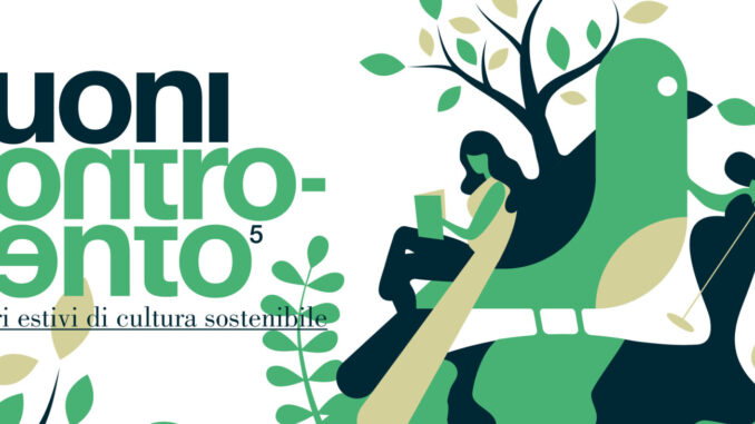 17 giugno la conferenza stampa di presentazione di Suoni Controvento, era inizialmente prevista il 16 giugno