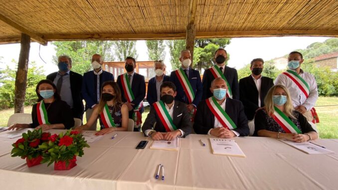 Protocollo marketing turistico tra Perugia e Lago Trasimeno