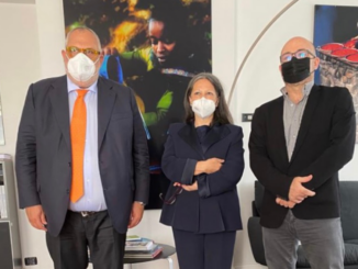 “Sustainable valley”, progetto presentato da Fioroni al Ministro Cingolani