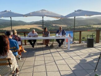 Svoltosi l’incontro “Giovani e lavoro: un cantiere che non ammette ritardi”