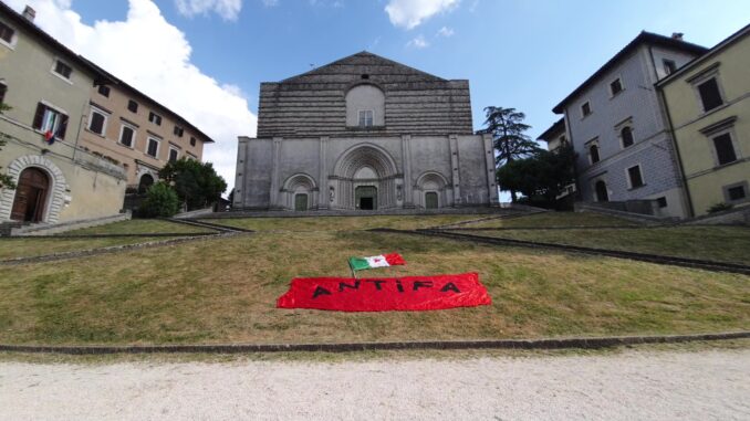 20 giugno, antifascismo quotidiano 77° anniversario eccidi nazifascisti giugno 1944