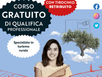 Iscrizione al corso