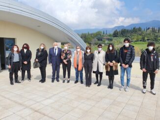 Terni orientamento post diploma per giovani studenti professioni sanitarie