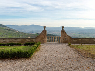 Villa Fabbri