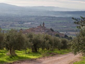 Gli appuntamenti di ottobre a Trevi, dalla cultura ai prodotti del territorio