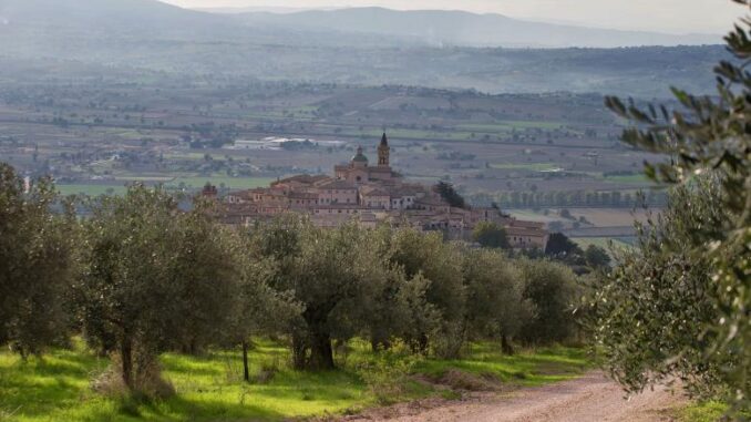Gli appuntamenti di ottobre a Trevi, dalla cultura ai prodotti del territorio