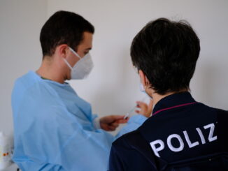Imprenditori Cortina, su green pass confusione, difficile vaccino dipendenti