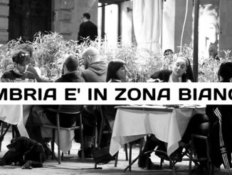 Covid, Umbria resta in zona bianca, Ministro firma nuova ordinanza