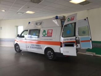 agedia a Umbertide, muore investita da un’auto mentre attraversa la strada