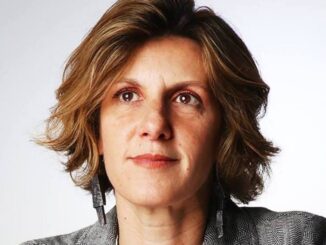 Camilla Laureti PD Umbria, dopo Sassoli, fa il suo ingresso al parlamento Europeo
