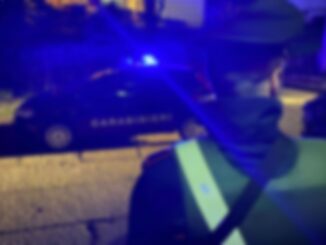 Preso a pugni dai ladri in casa, è paura tra Strozzacapponi e Castel del Piano