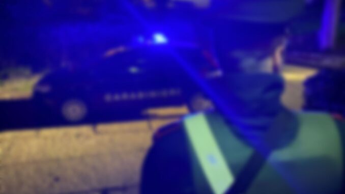 Preso a pugni dai ladri in casa, è paura tra Strozzacapponi e Castel del Piano