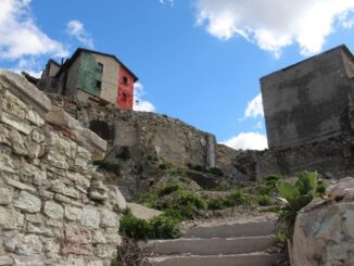 Piano Attuativo Castelluccio, favorevole la Conferenza permanente, indetta e convocata dal Commissario Legnini