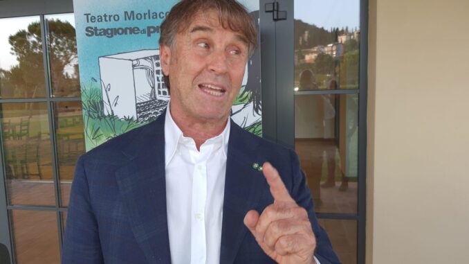 Casa di Moda di Brunello Cucinelli, ricavi netti pari a 265,3 milioni di Euro