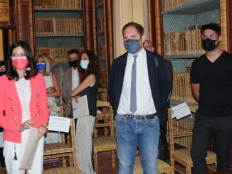 Unipg, premio Alberto Mezzasoma alla Dottoressa Valentina Giglioni